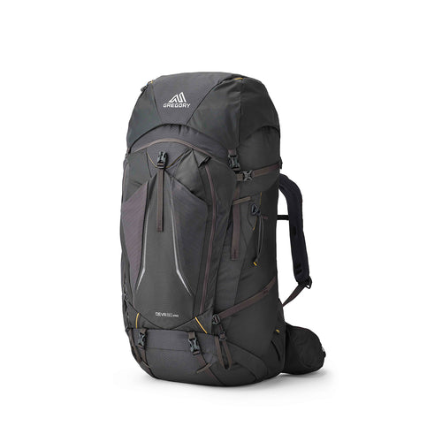 Deva 80 Pro - Graphene Grey