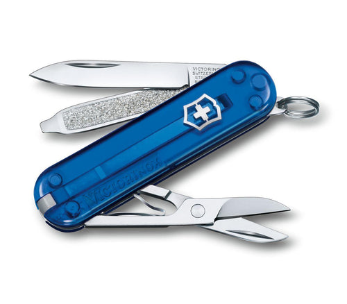 Classic SD - Deep Ocean VICTORINOX VICTORINOX   