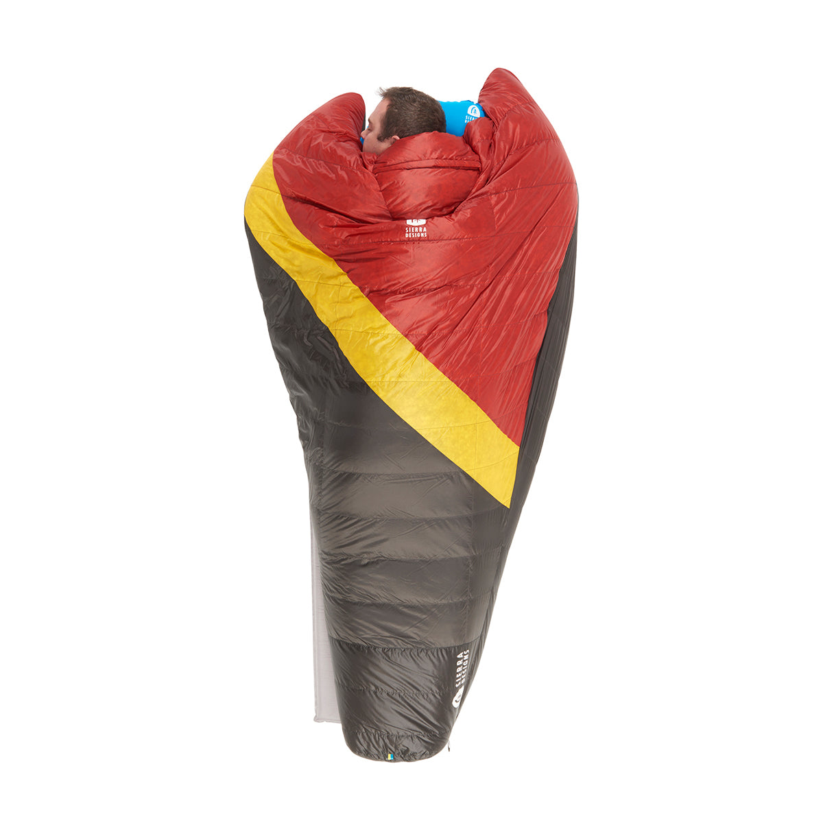 Nitro Quilt 800F 20 Deg.