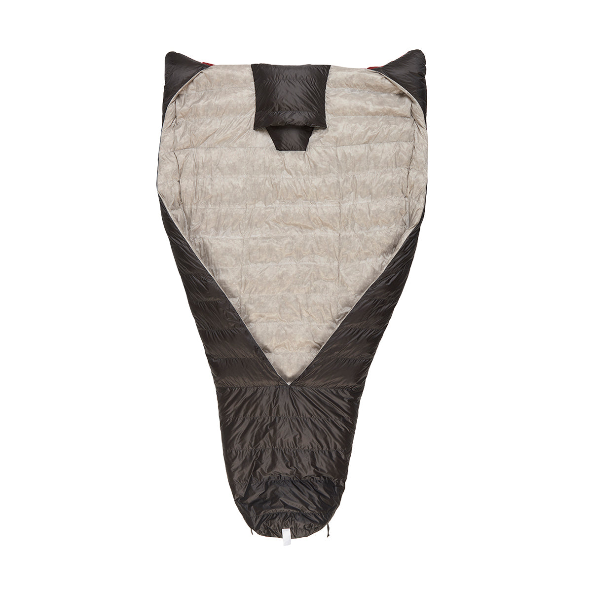 Nitro Quilt 800F 20 Deg.