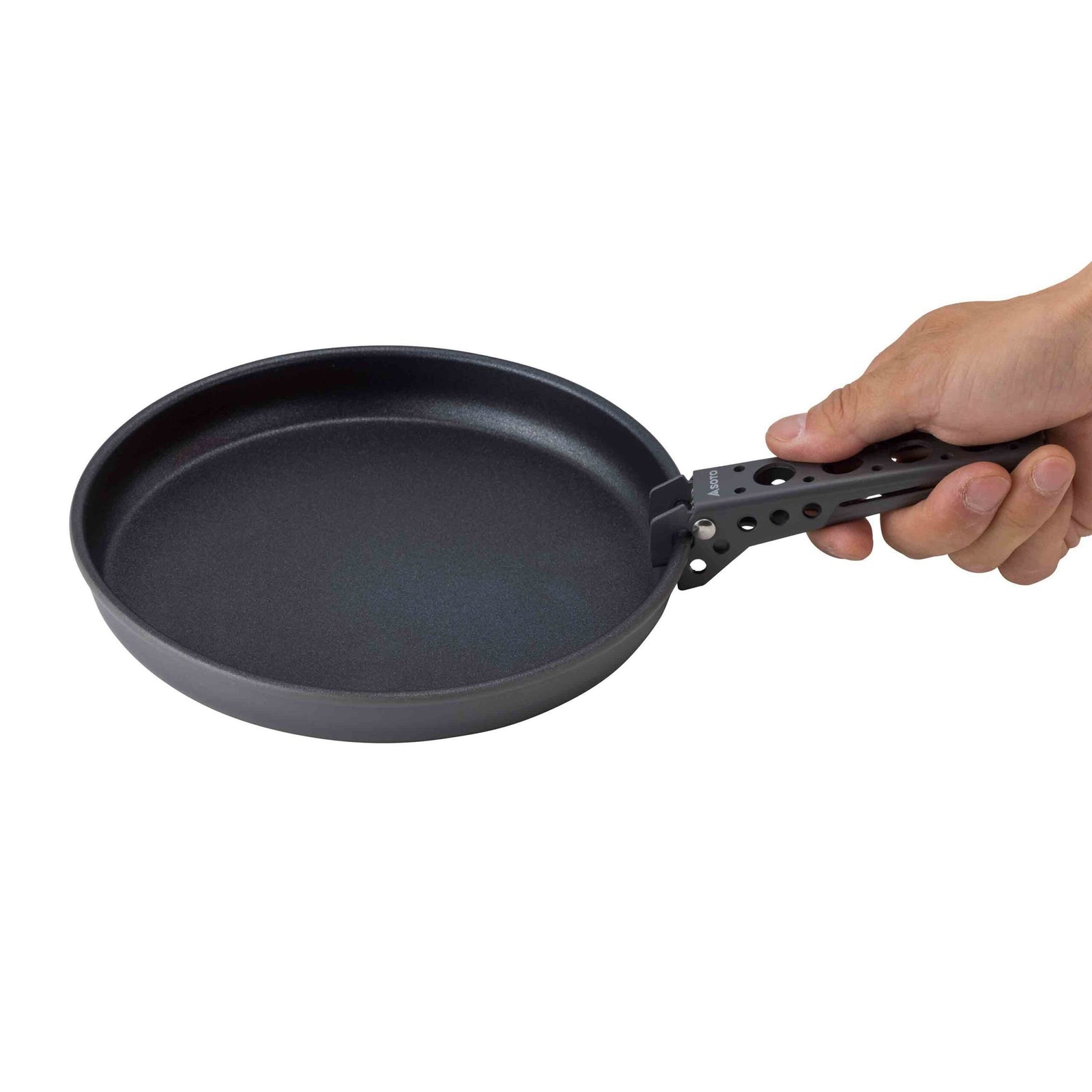 Navigator Frying Pan - 18cm