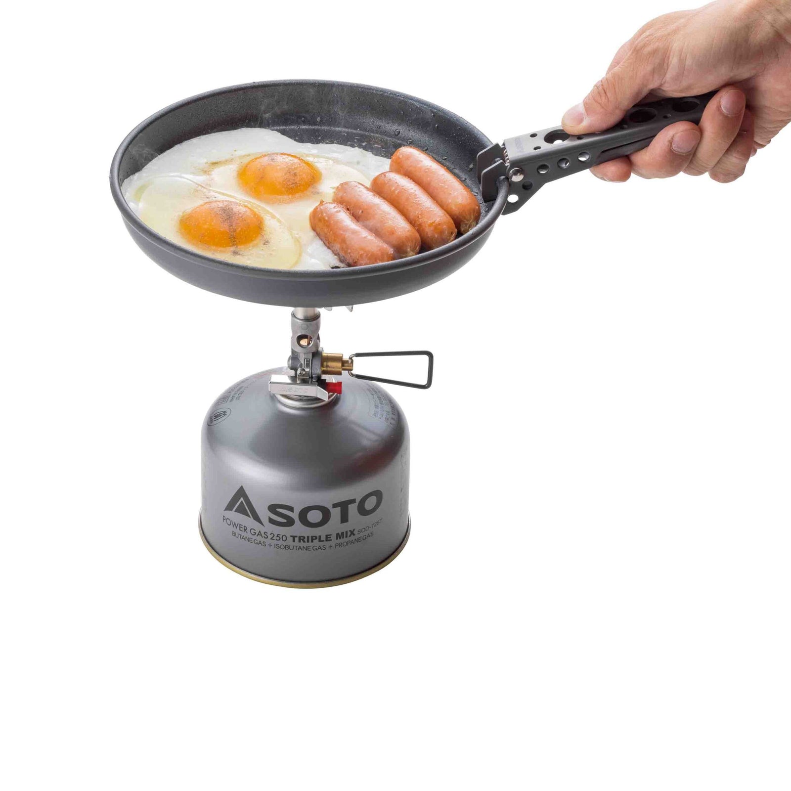 Navigator Frying Pan - 18cm