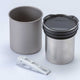 Thermostack Cook Set S24