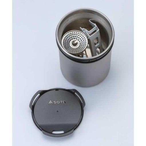 Thermostack Cook Set S24