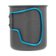 Space Saver Mug OLICAMP OLICAMP Blue  