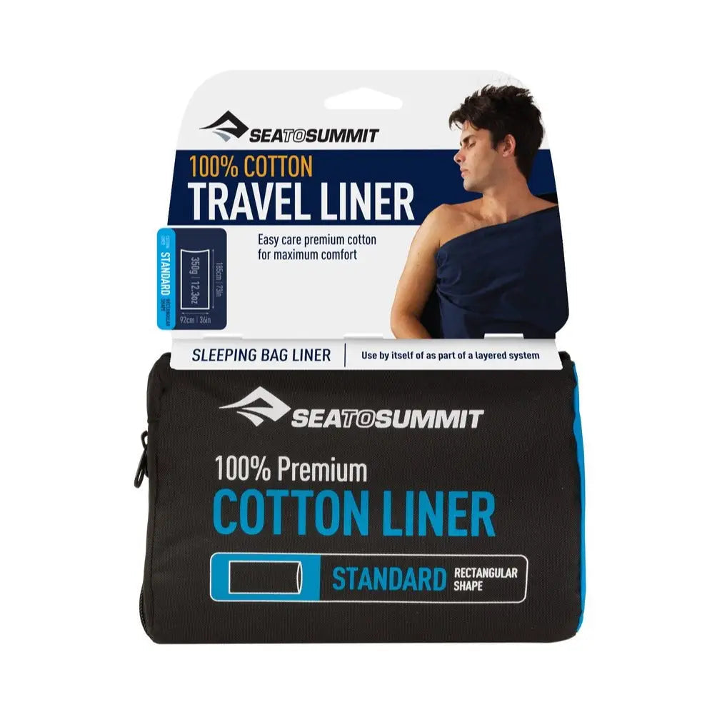 Cotton Liner