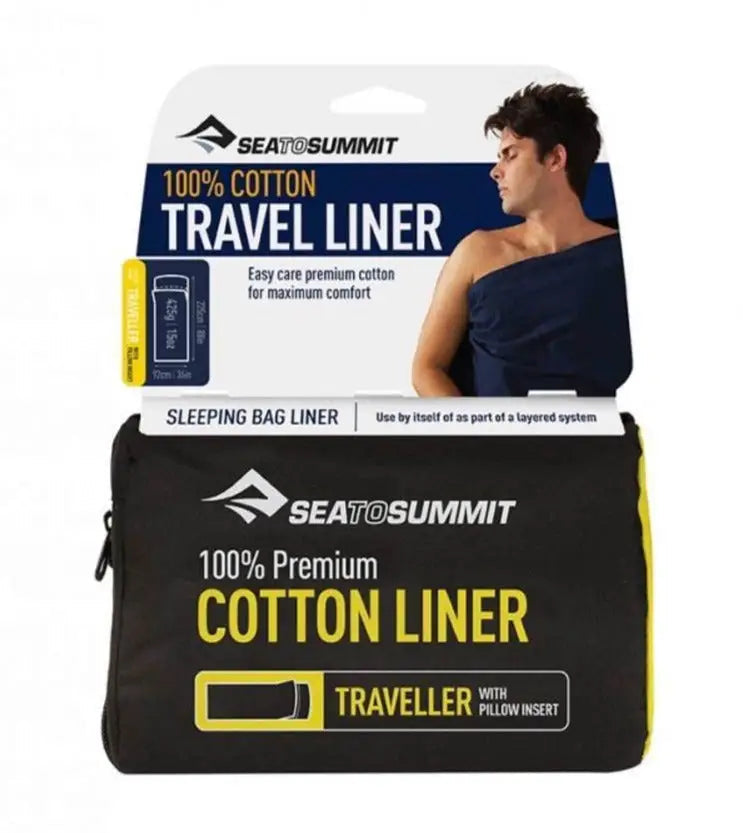 Cotton Liner
