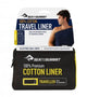 Cotton Liner