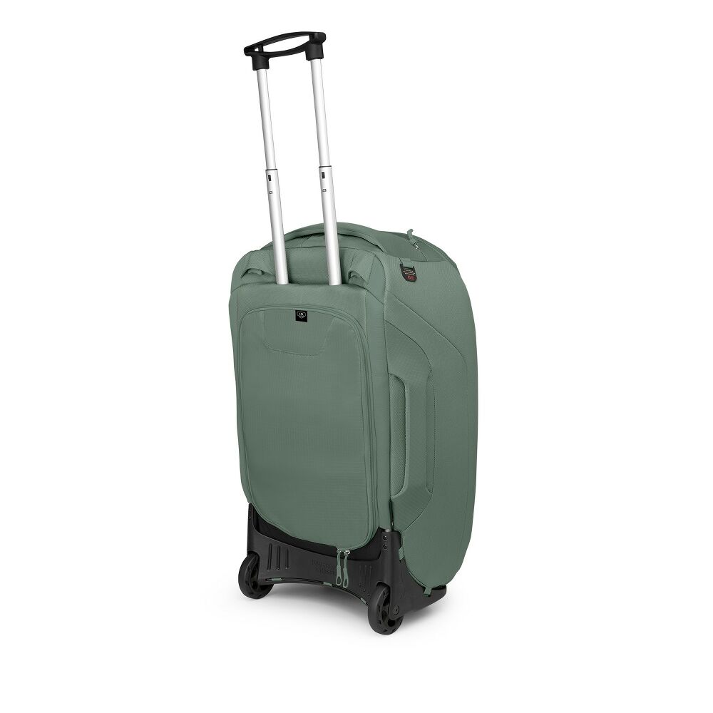 Sojourn Whld Pack 25"/60L