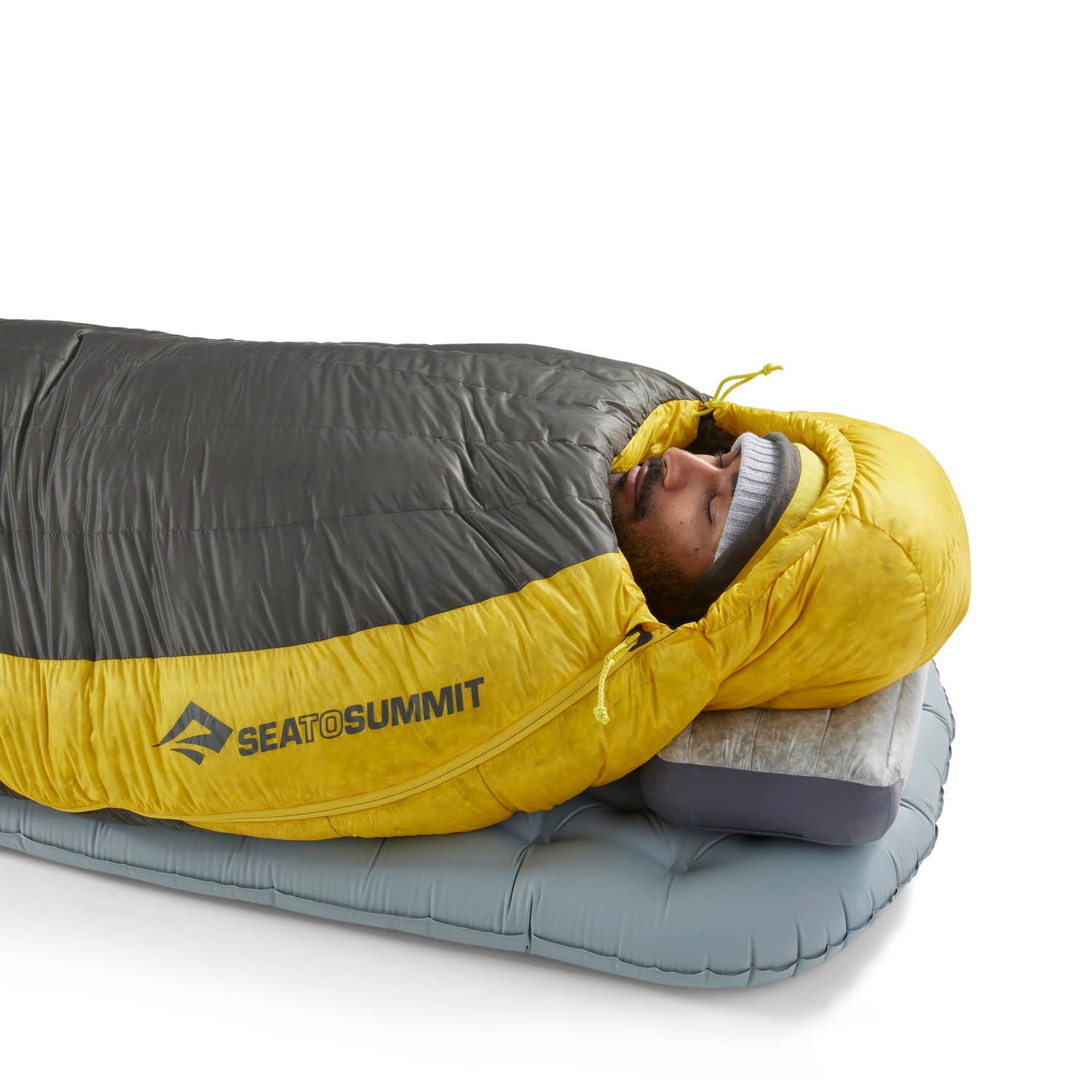 Spark Down Sleeping Bag