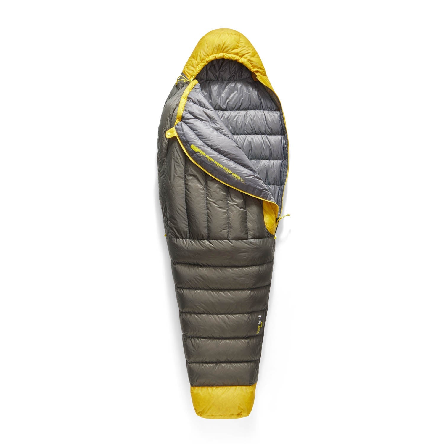 Spark Down Sleeping Bag