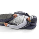 Spark Pro Down Sleeping Bag -1C