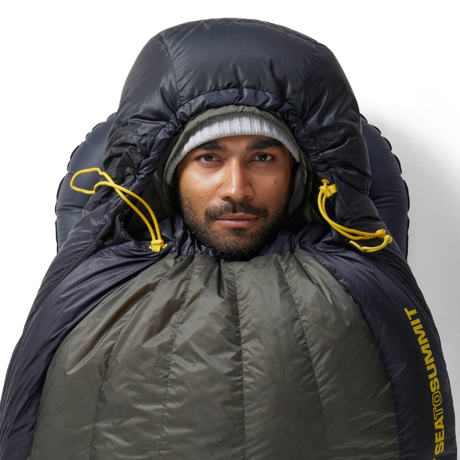 Spark Pro Down Sleeping Bag -1C