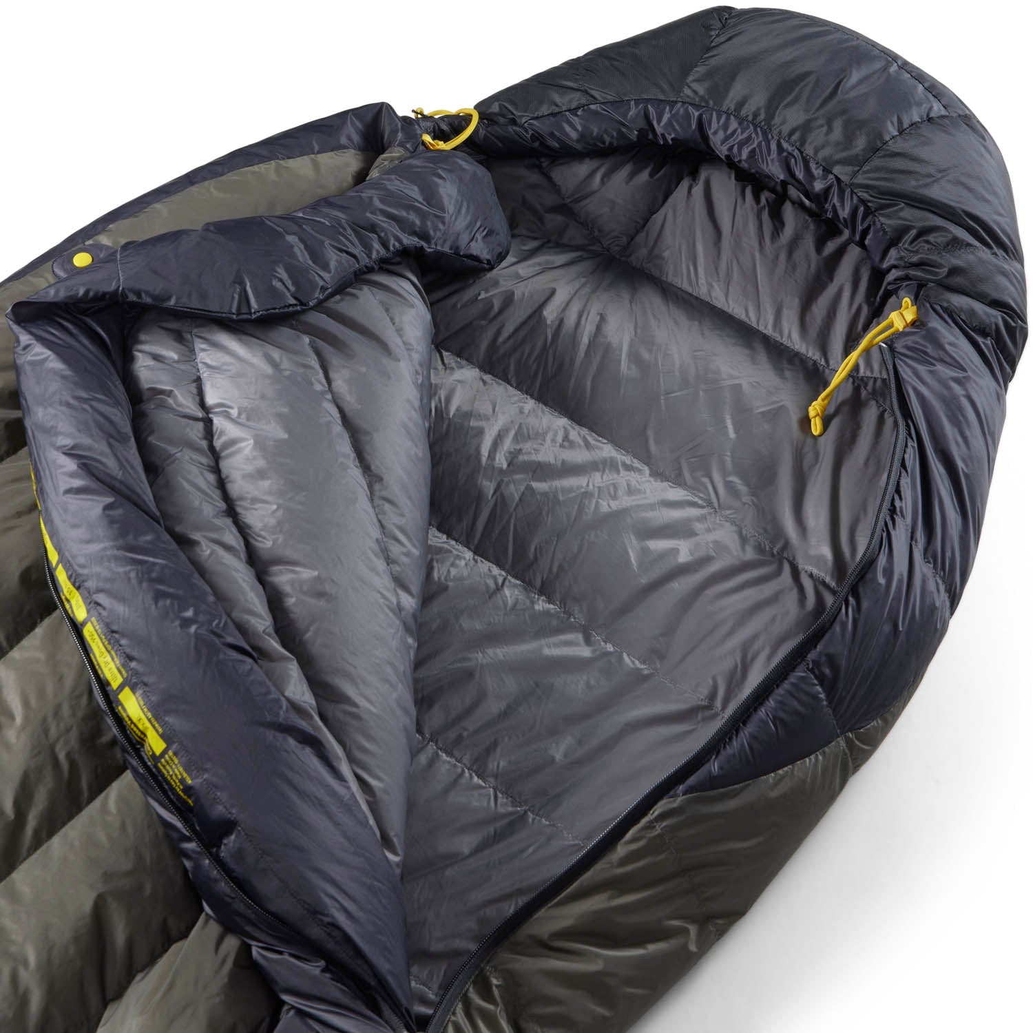 Spark Pro Down Sleeping Bag -1C