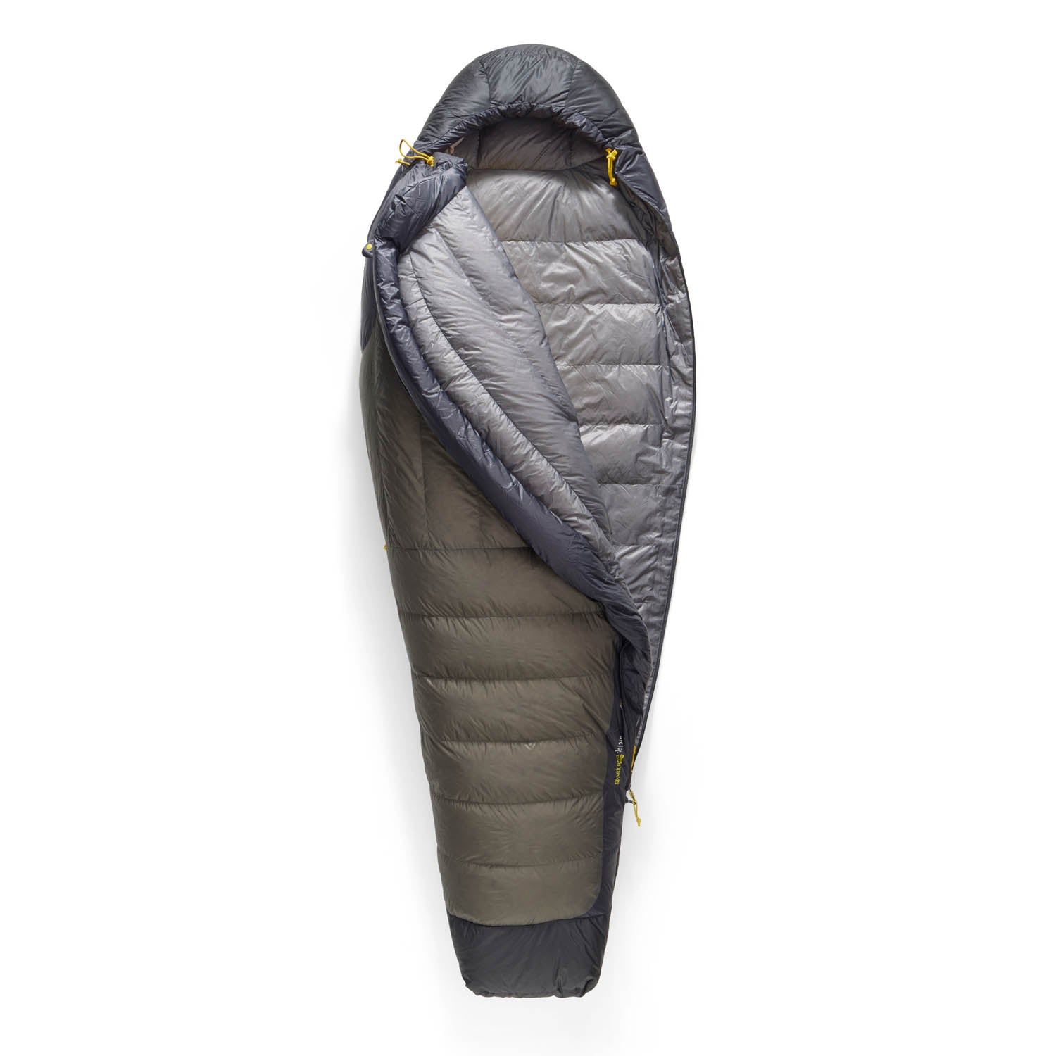 Spark Pro Down Sleeping Bag -1C
