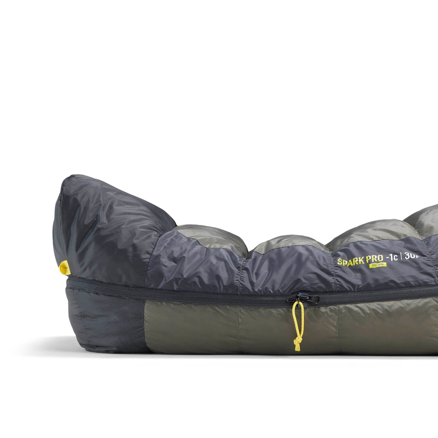 Spark Pro Down Sleeping Bag -1C