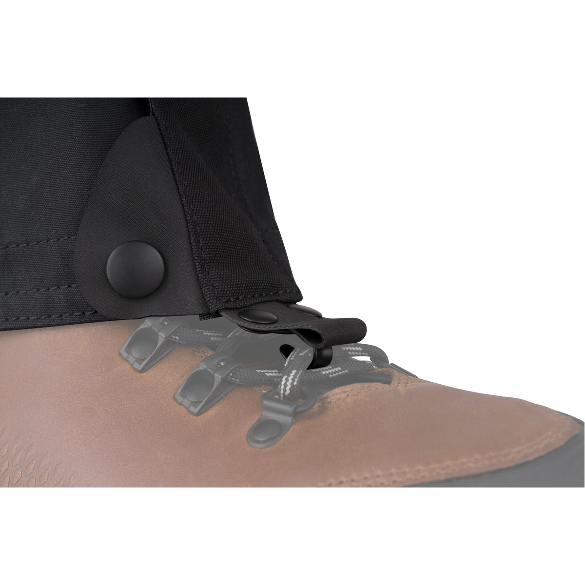 Spinifex Ankle Gaiters Canvas - OS