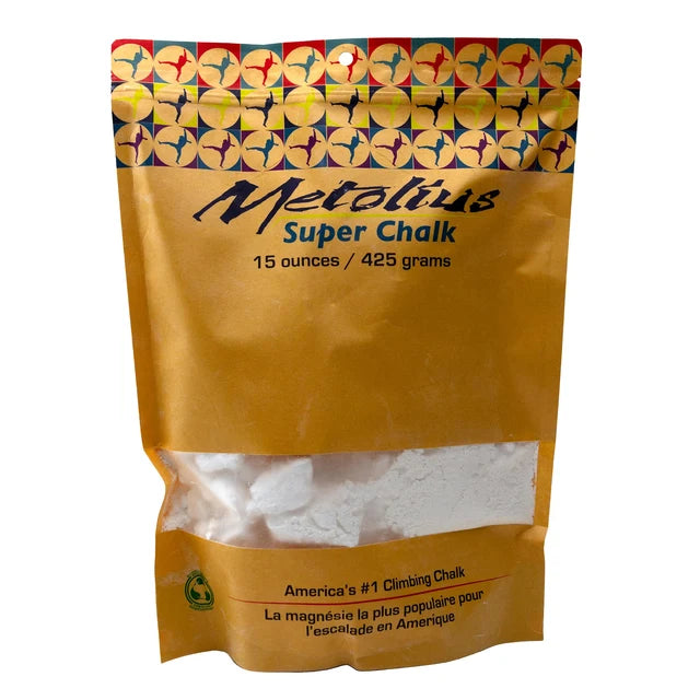 Super Chalk Loose