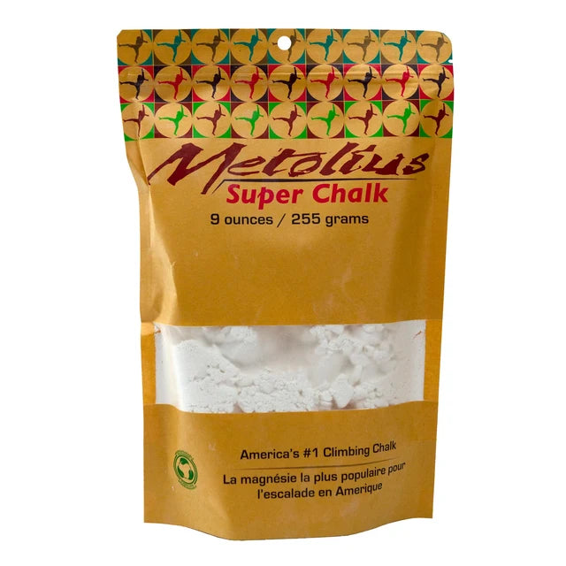Super Chalk Loose