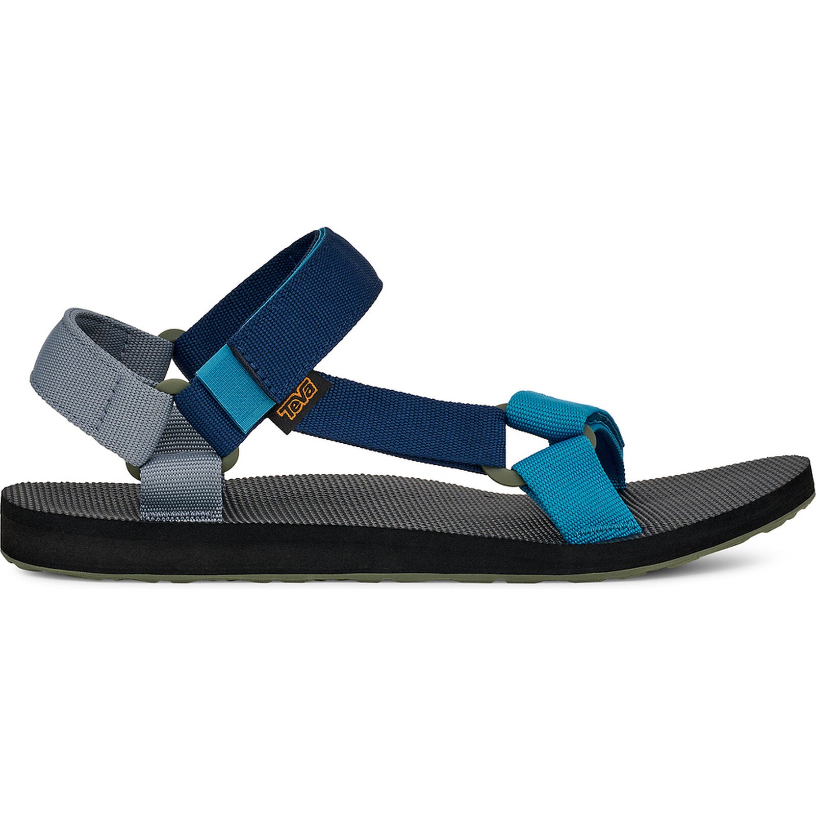 M Original Universal - Blue Opal Multi