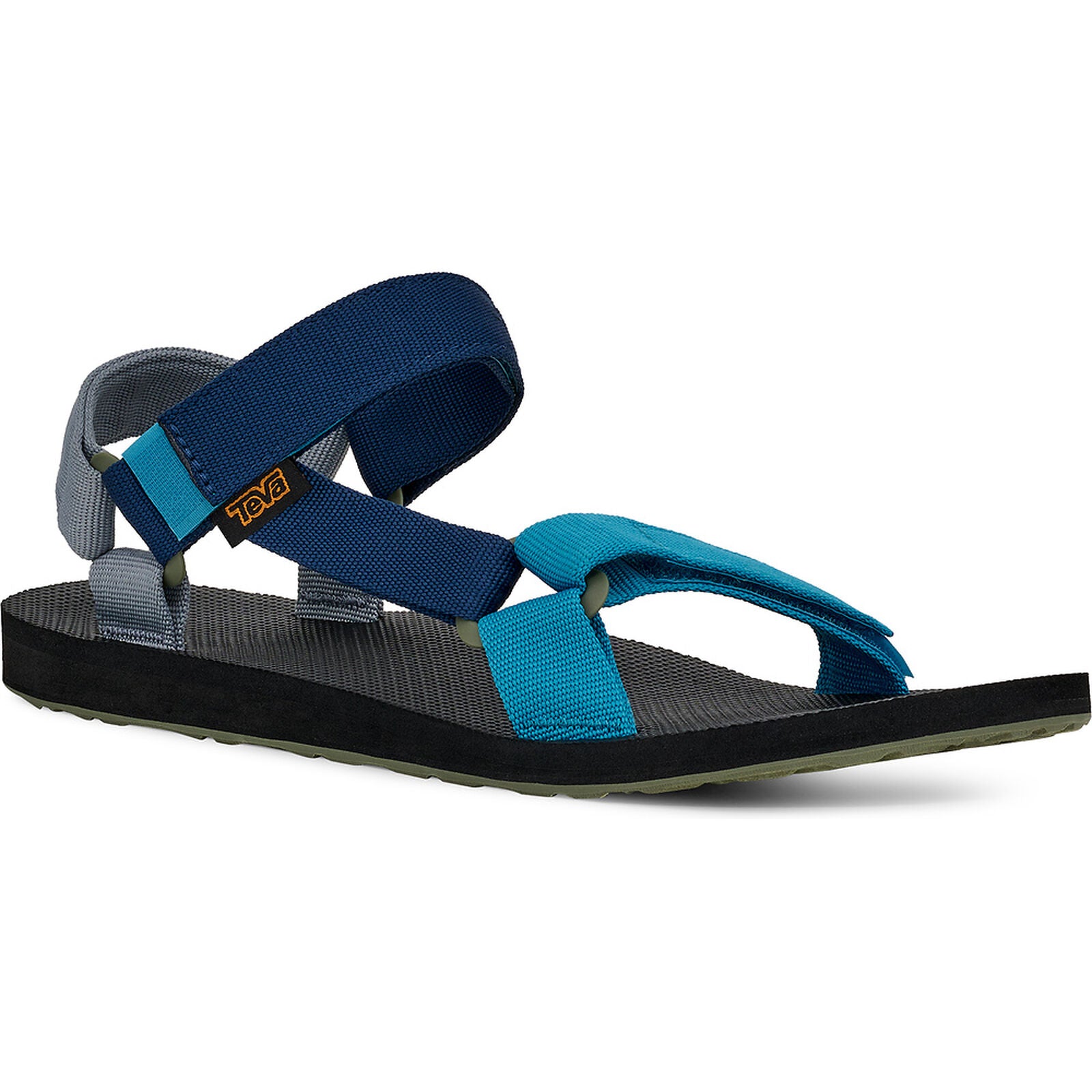 M Original Universal - Blue Opal Multi