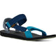 M Original Universal - Blue Opal Multi
