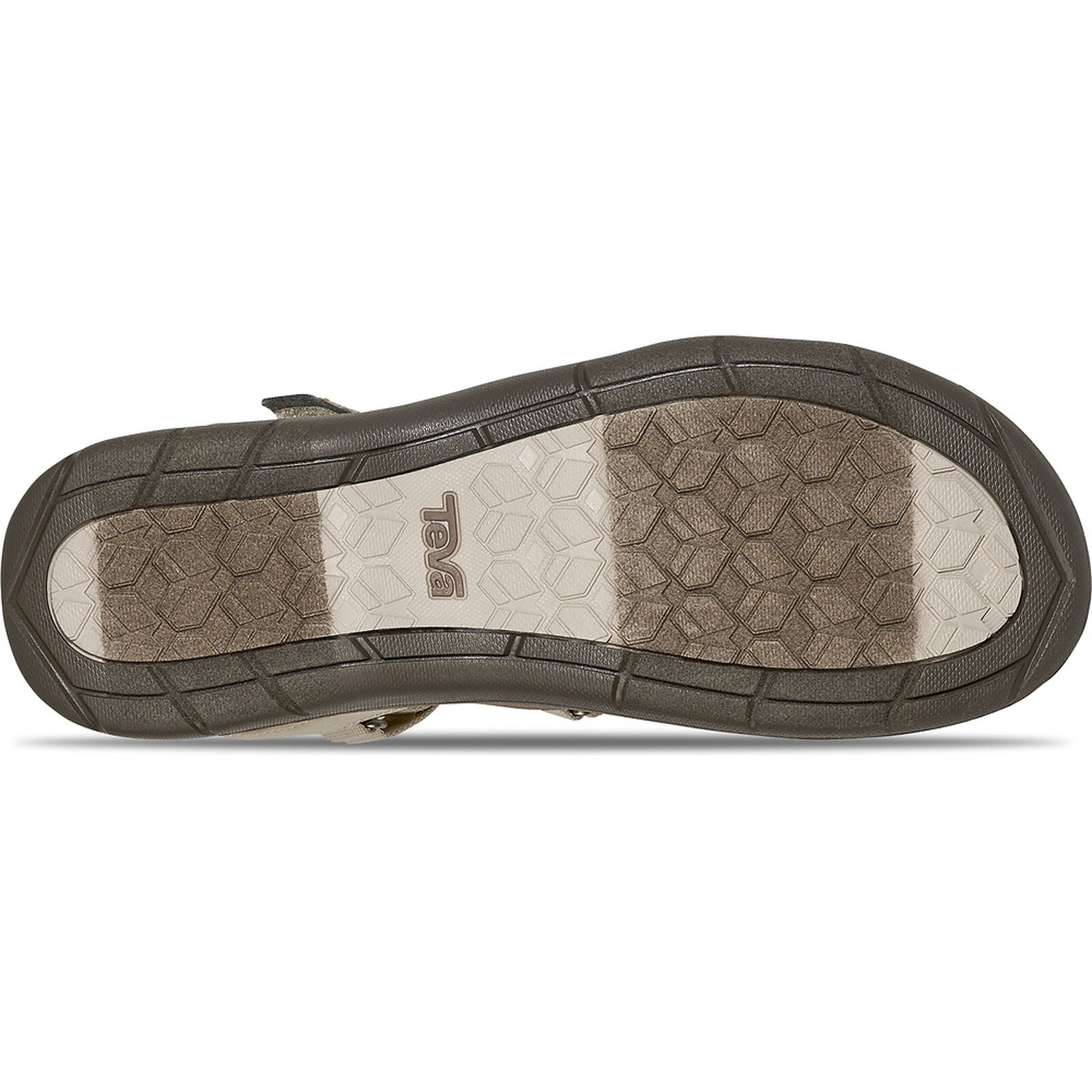 W Tirra Traveler Slingback - Oyster