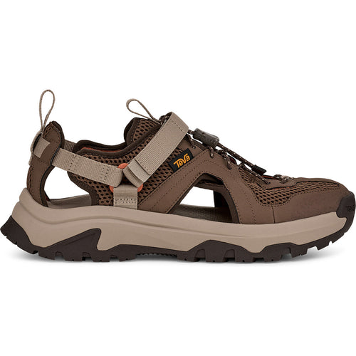 M Hurricane XLT3 Closed-Toe - Bison Multi