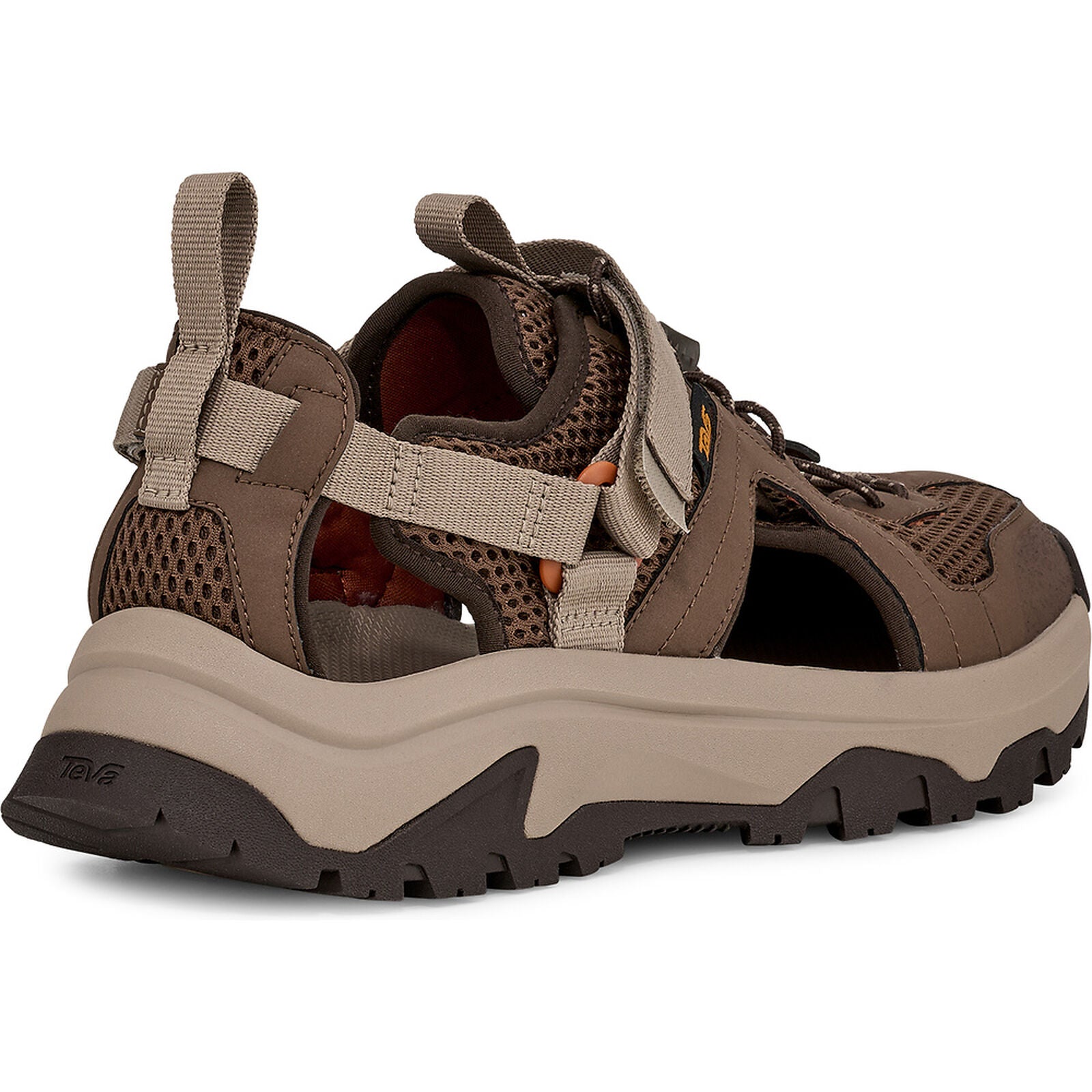 M Hurricane XLT3 Closed-Toe - Bison Multi