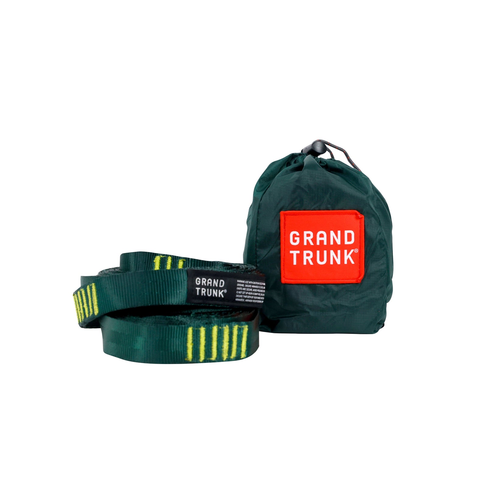 Trunk Straps - Hammocks Straps
