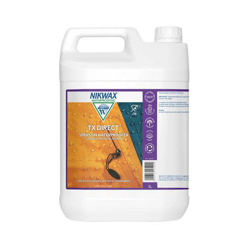TX.Direct Spray-On 5L