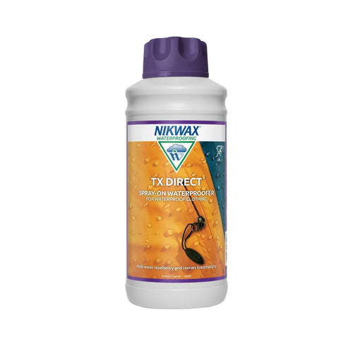 TX.Direct Wash-In 1L