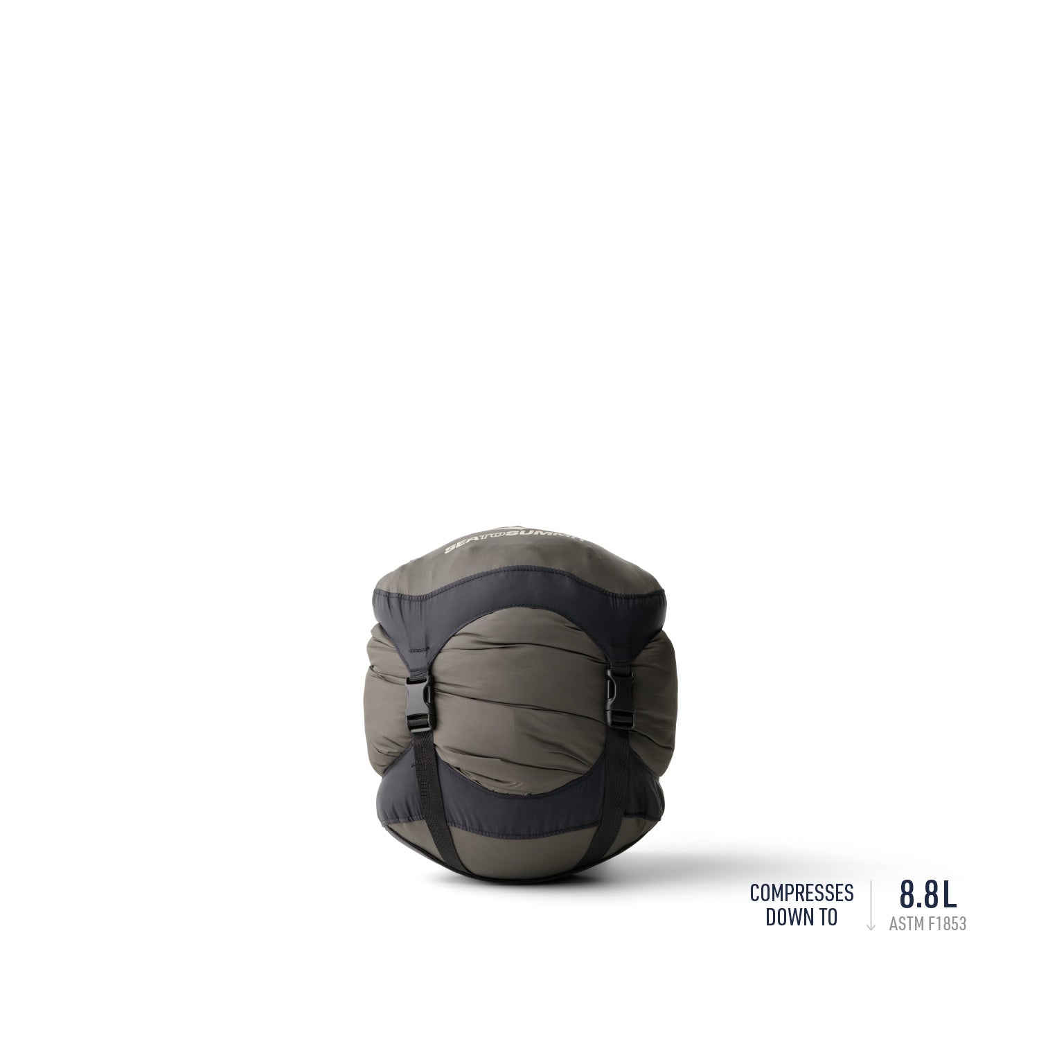Trek Down Sleeping Bag