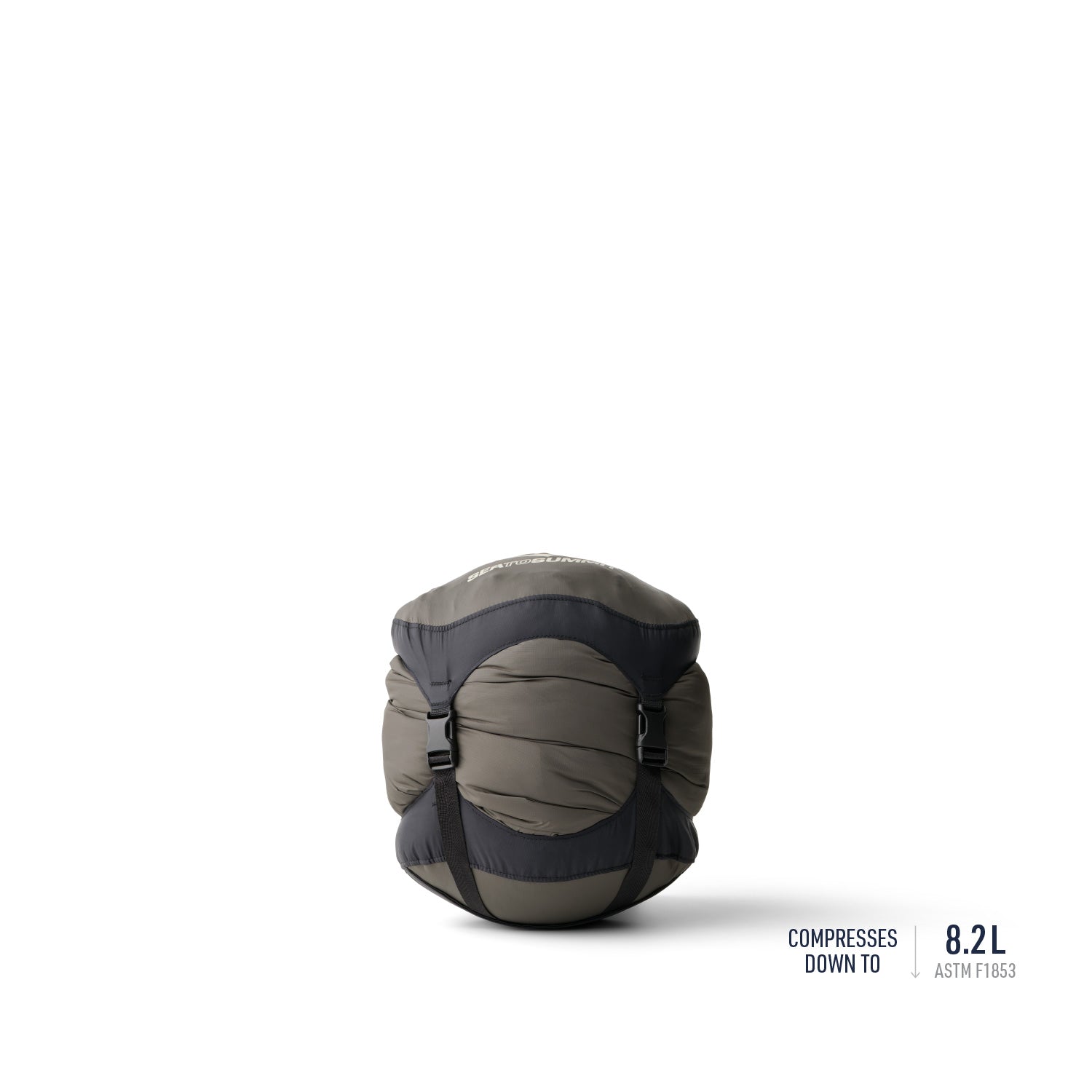 Trek Down Sleeping Bag