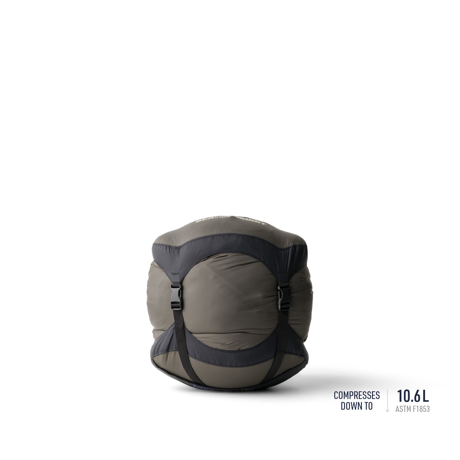 Trek Down Sleeping Bag