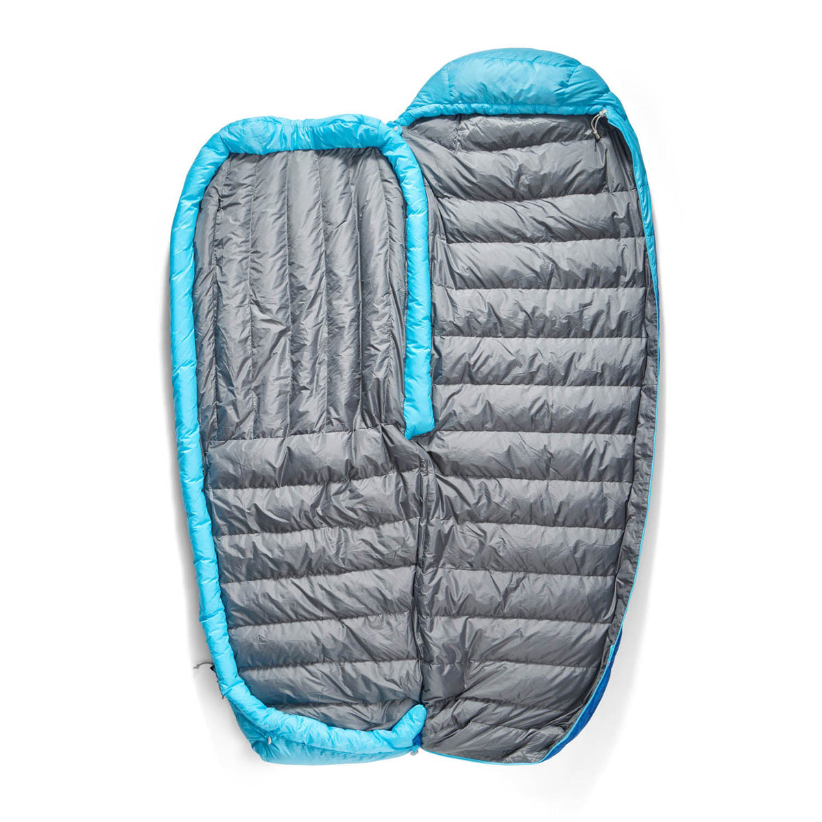 Trek Down Sleeping Bag 15 F
