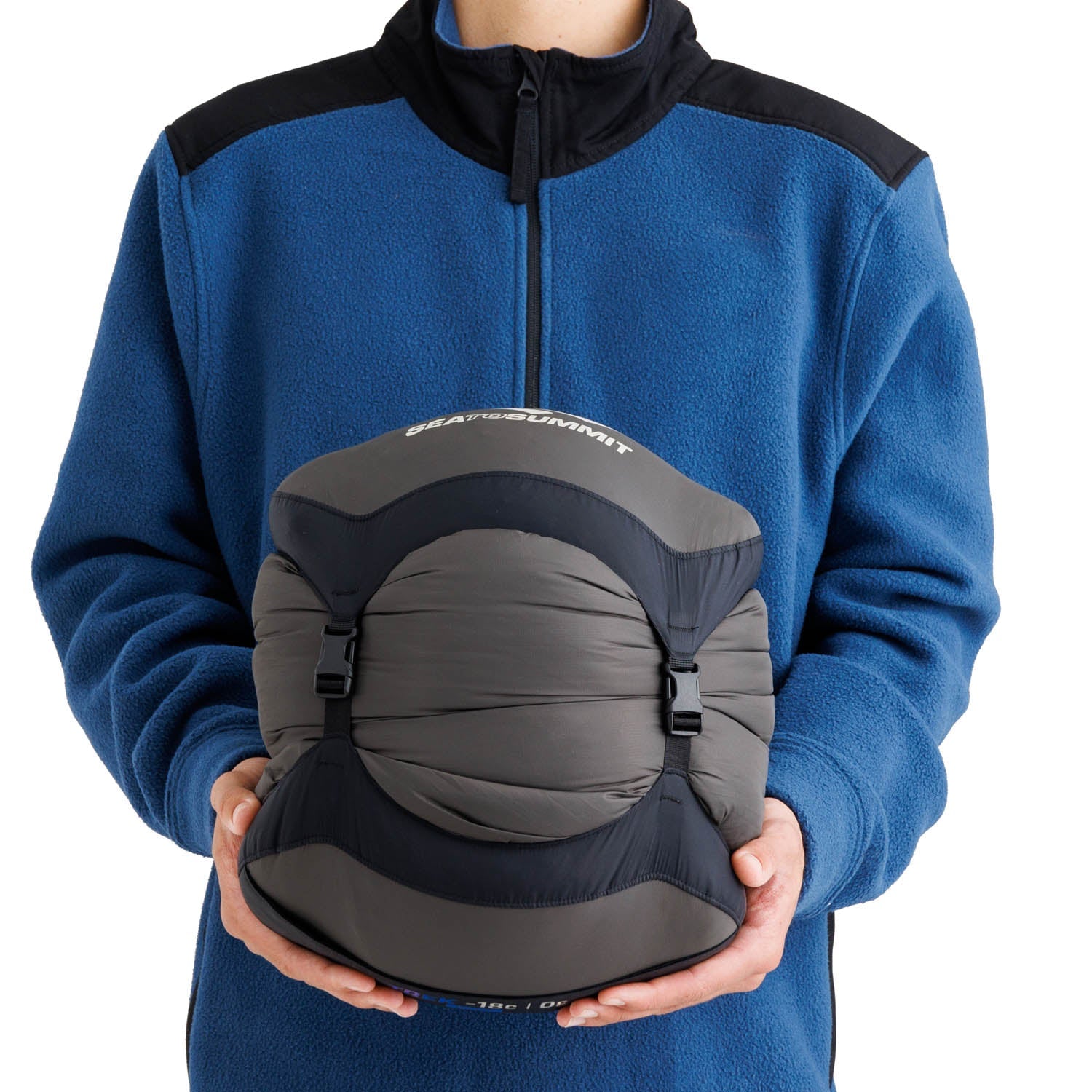 Trek Down Sleeping Bag