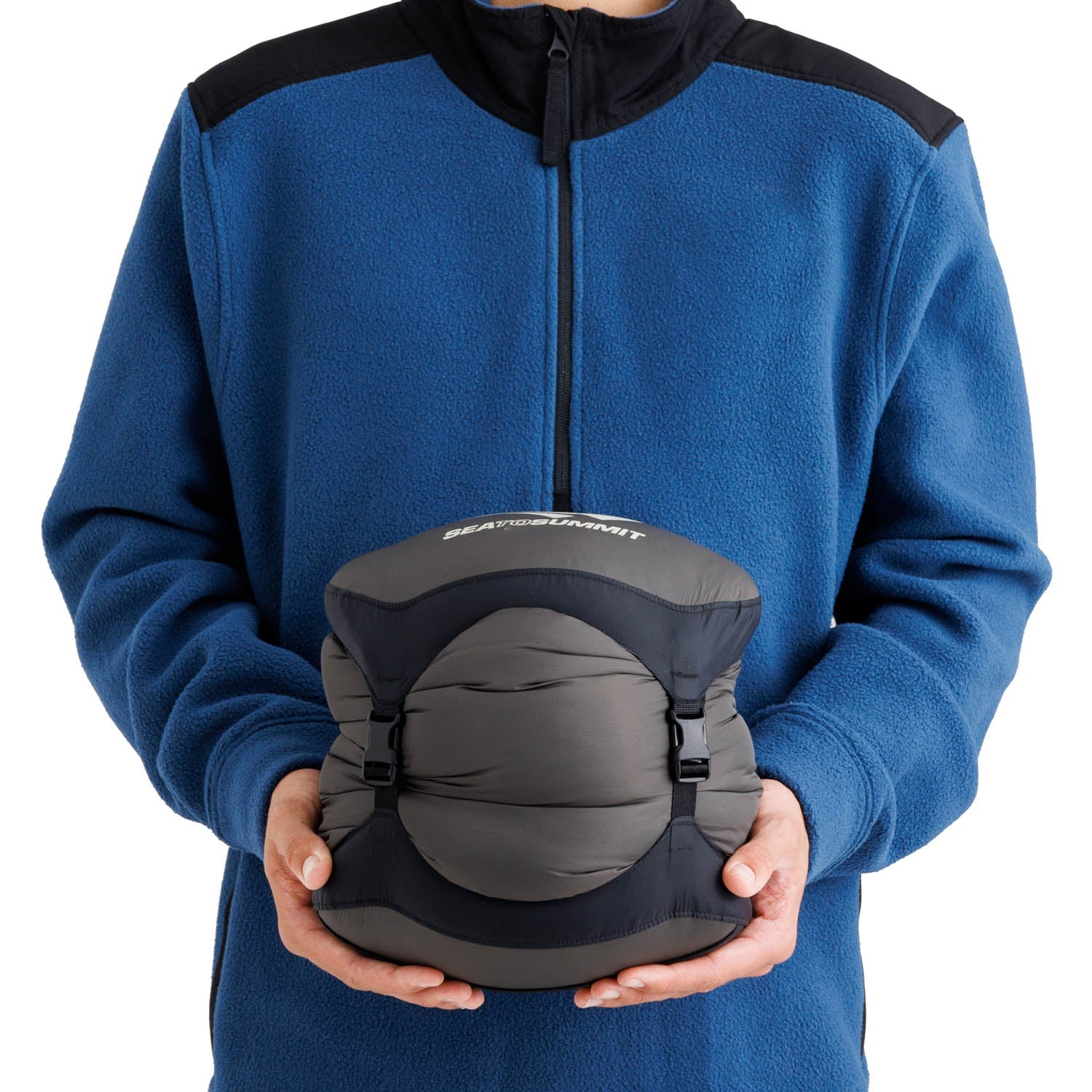 Trek Down Sleeping Bag