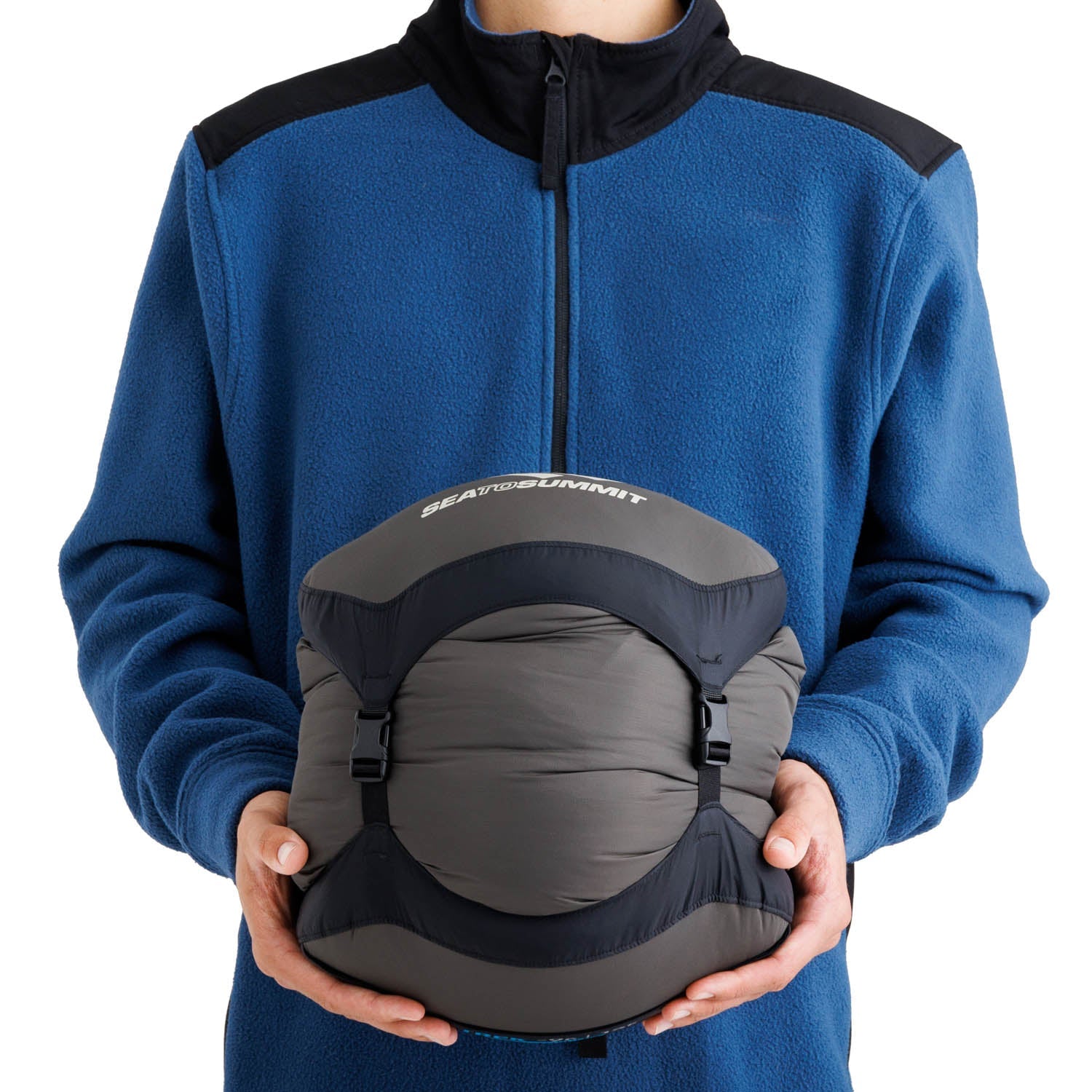 Trek Down Sleeping Bag