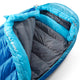 Trek Down Sleeping Bag 15 F