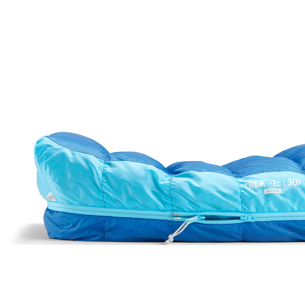 Trek Down Sleeping Bag 15 F