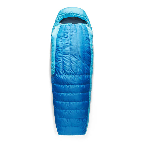 Trek Down Sleeping Bag 15 F