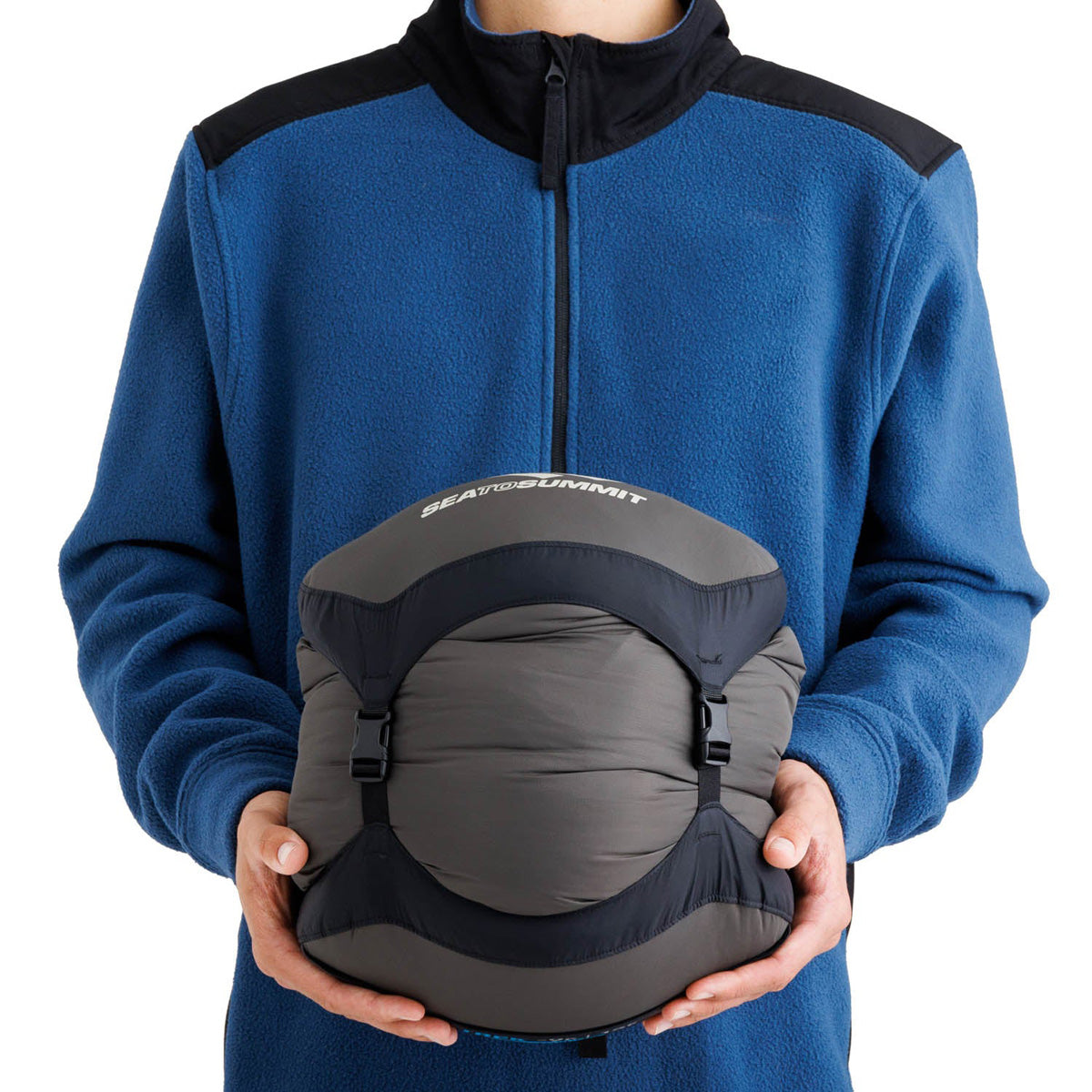 Trek Down Sleeping Bag 15 F