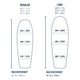 Trek Down Sleeping Bag 15 F