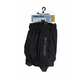 Tumbleweed Ankle Gaiters Black
