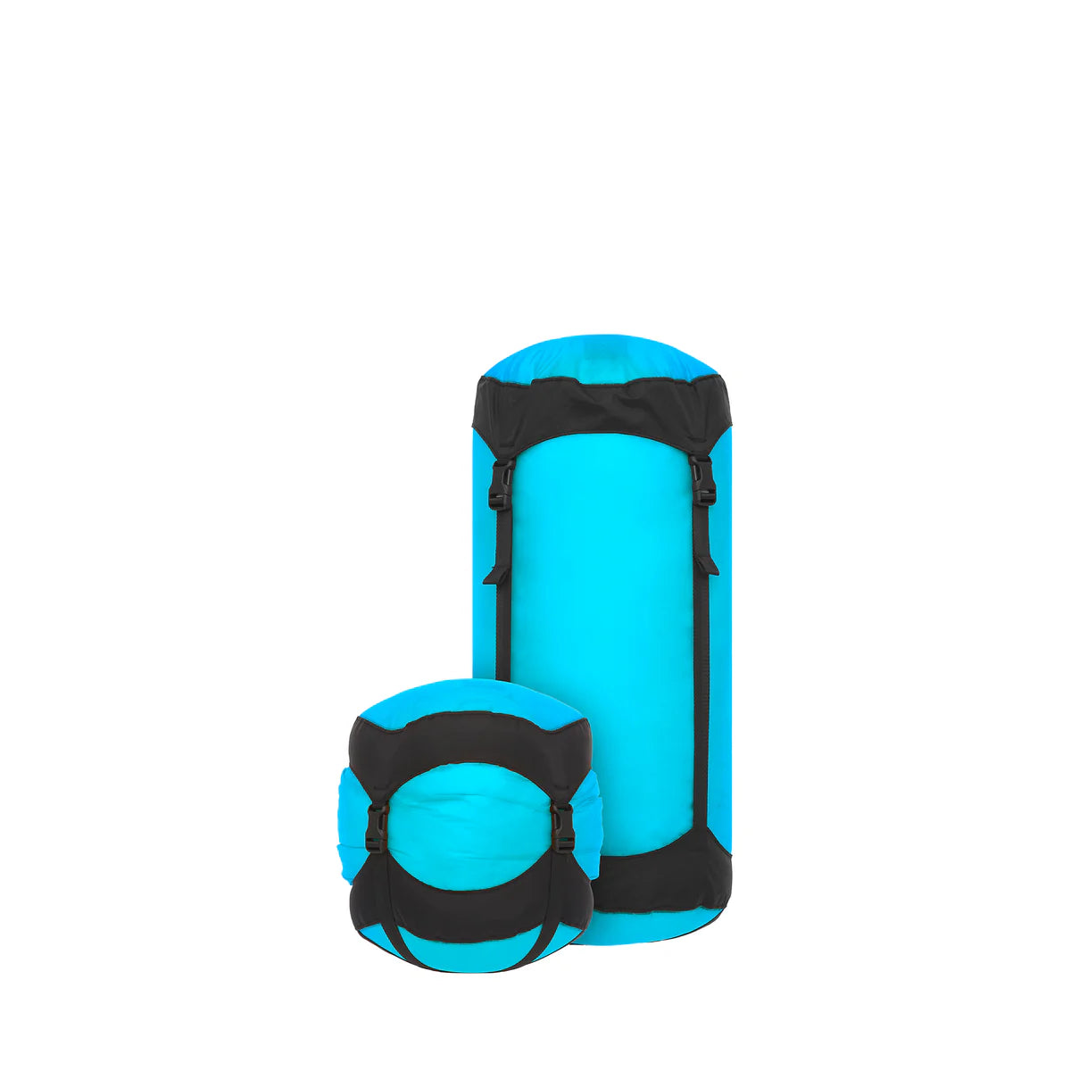 Ultra-Sil Compression Sack Blue Atoll