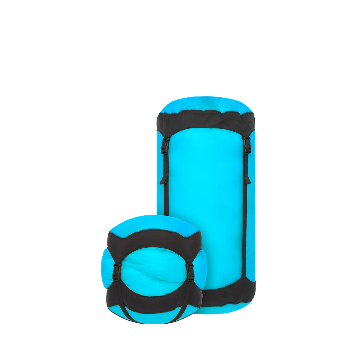 Ultra-Sil Compression Sack Blue Atoll