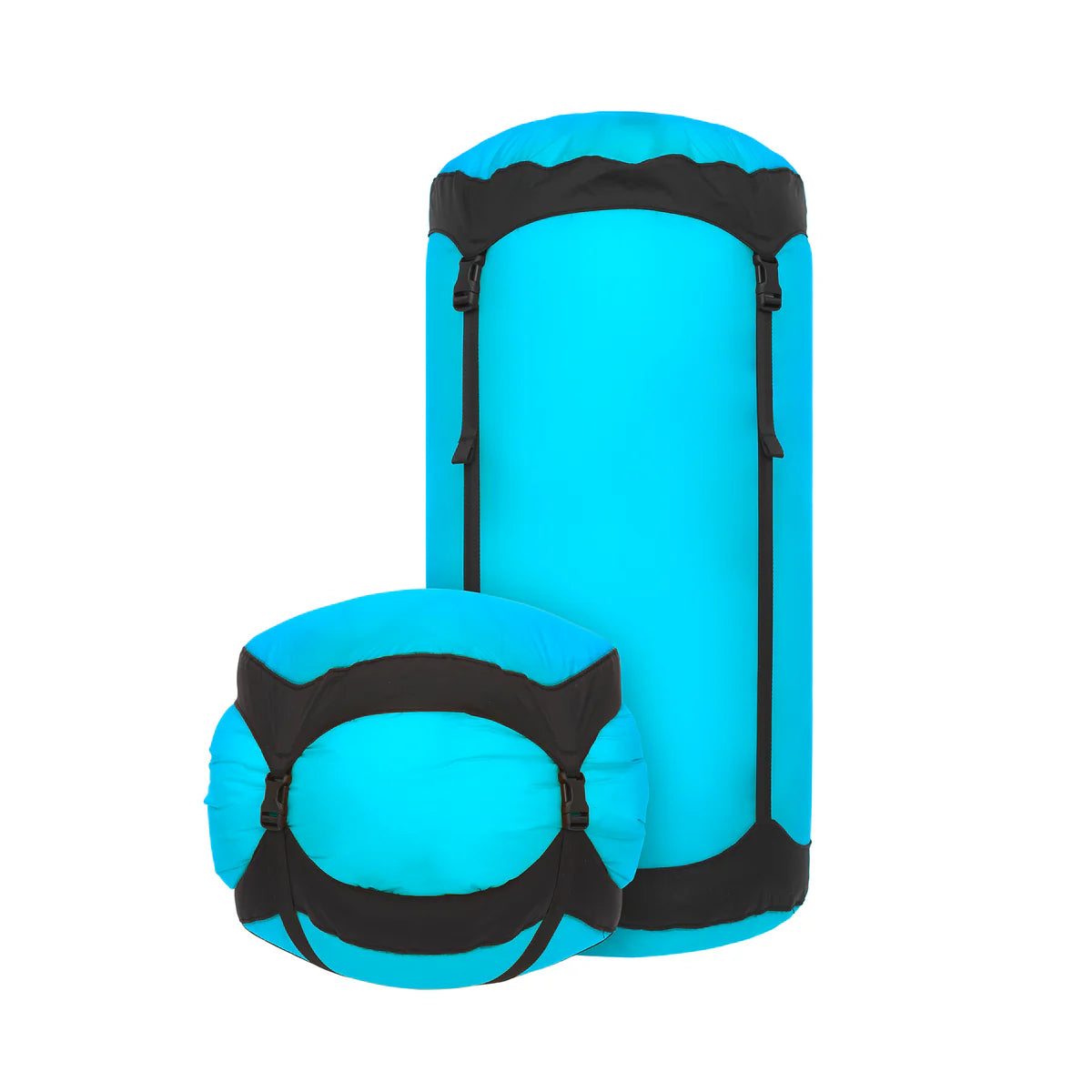Ultra-Sil Compression Sack Blue Atoll