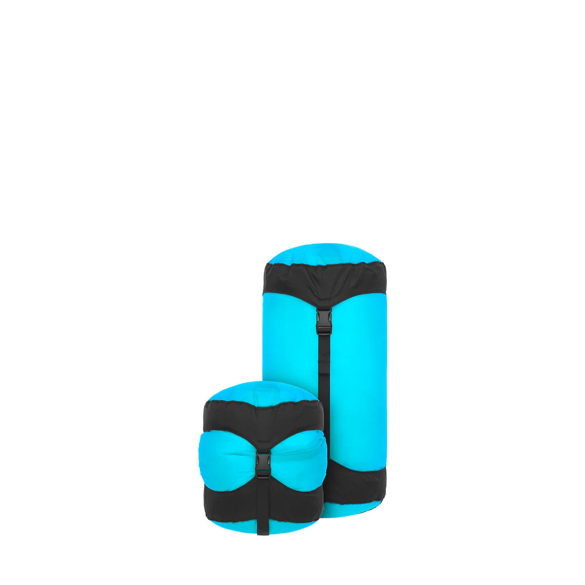 Ultra-Sil Compression Sack Blue Atoll