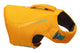 Float Coat Life Jacket Wave Orange